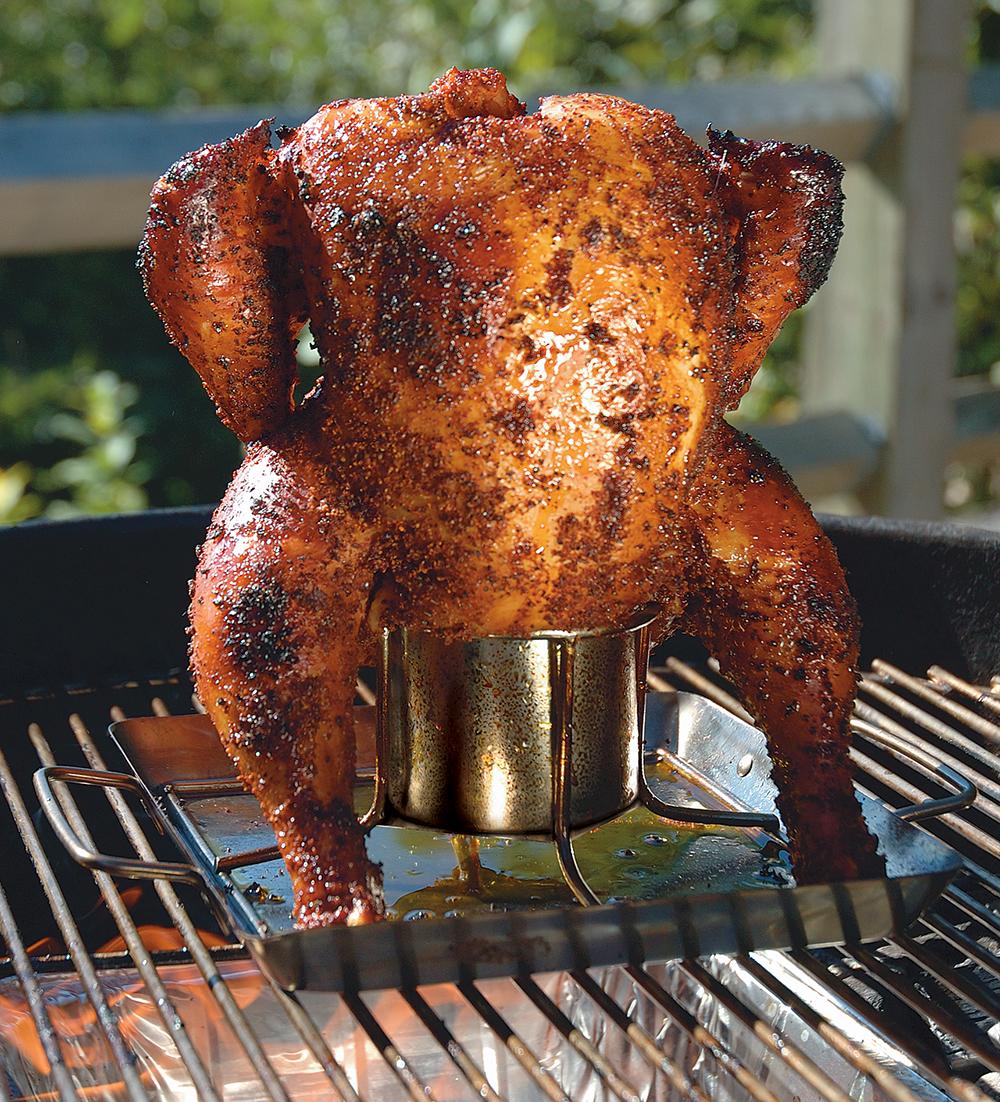 beer can chicken holder recipes