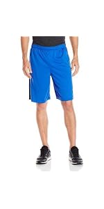 Performance Compression Short at Amazon 