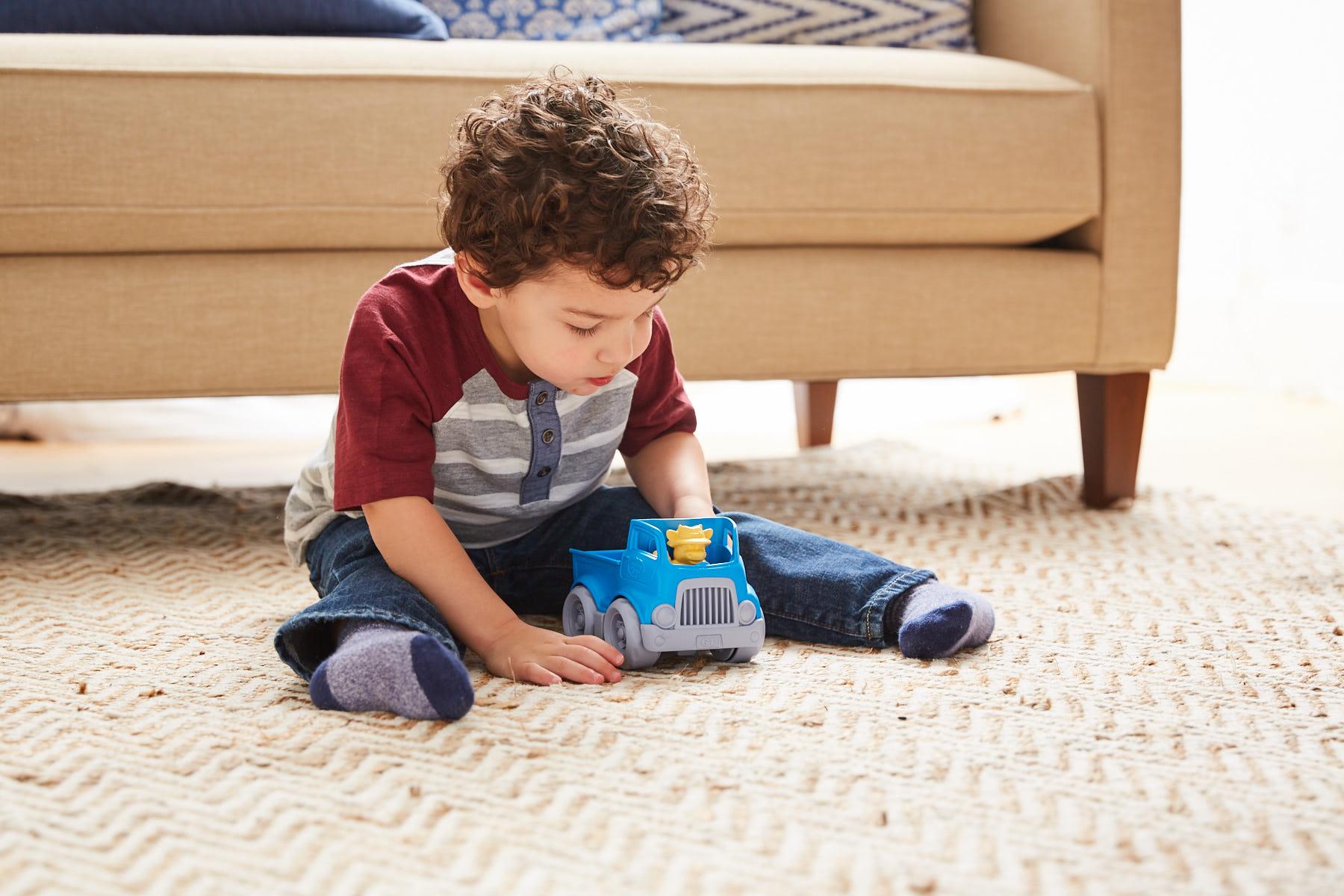 Green Toys PickUp Truck Toys & Games