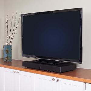 zvox soundbase