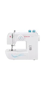 Amazon.com: Singer 1304 Start Free Arm Sewing Machine with