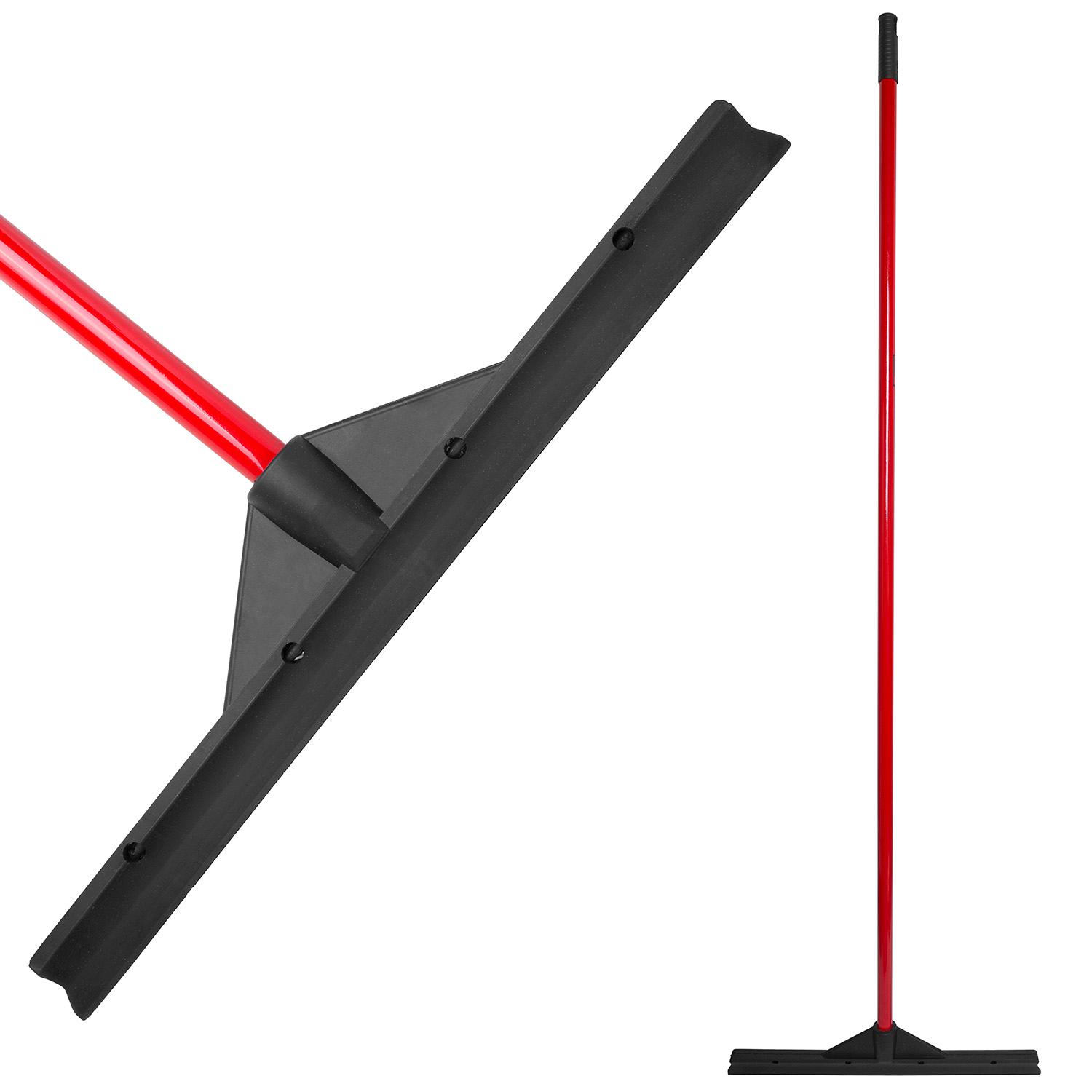 Mop Wiper Squeegee Soft Natural Rubber, Solid One