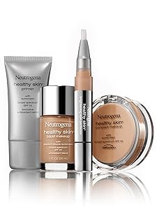 neutrogena healthy skin glow sheers spf 30