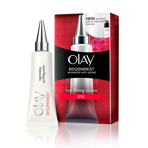 Olay Regenerist Eye Lifting Eye Serum 0.5 fl. oz. Beauty