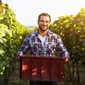 healthy man natural vitamin code