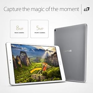 ASUS ZenPad 3S 10, Z500M