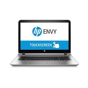 thumbnail interactive-video image 1 of Genuine HP Envy 17 Backlit Keyboard – US Layout, QWERTY, Black – Fits 17-s010nr, 17-s017cl, 17-s043cl, 17-s066nr – New 1 of 2