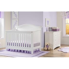 serta bethpage crib