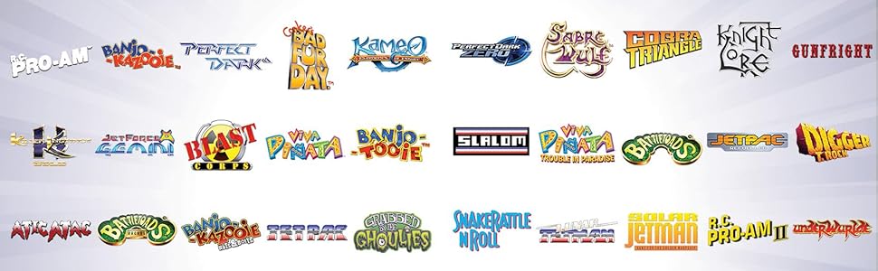 Rare Replay - Xbox One