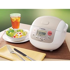 zojirushi rice cooker ns vgc05