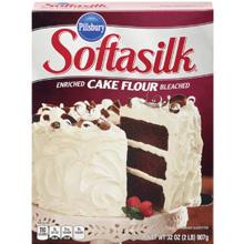 Softasilk Flour