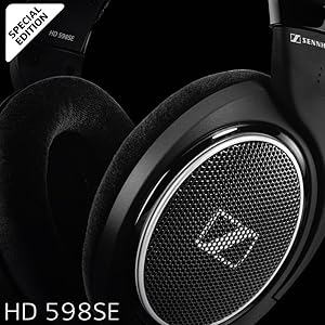 Sennheiser HD598SE