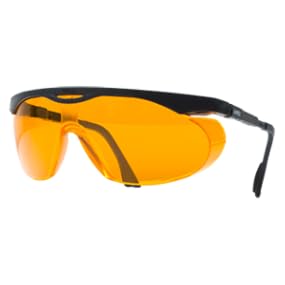 Uvex Skyper Blue Light Blocking Computer Glasses, computer glasses, Blue Light Glasses