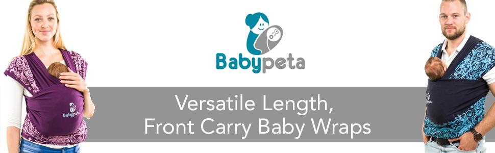 babypeta wrap