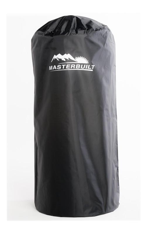 Masterbuilt Electric Veranda Grill, Grey Garden & Outdoor