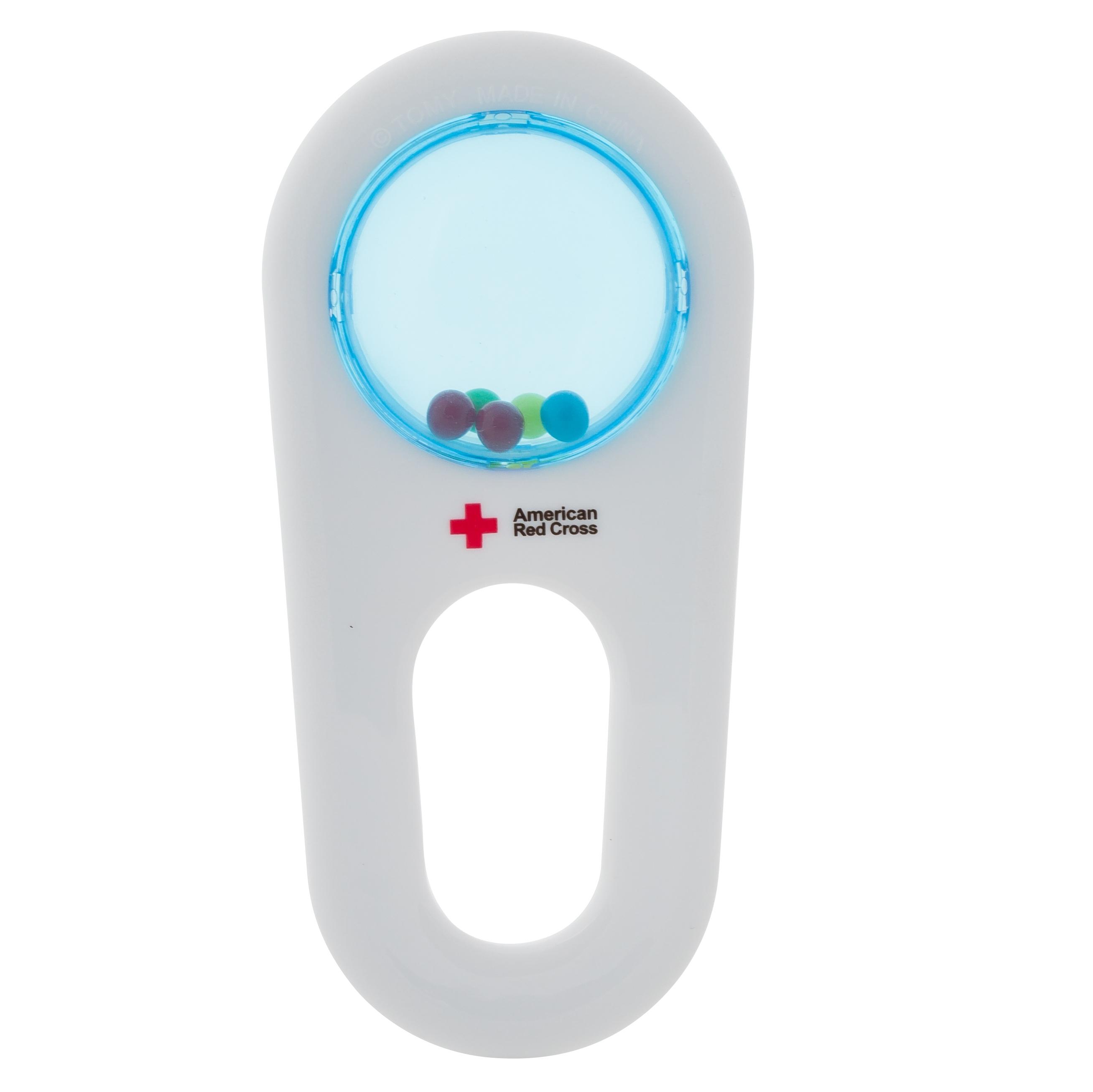 The First Years American Red Cross Baby Healthcare And