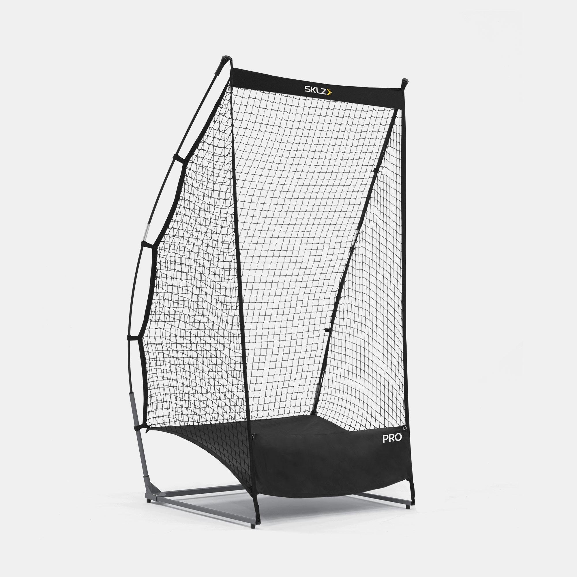 SKLZ Sideline Net Pro Portable Football Punting and