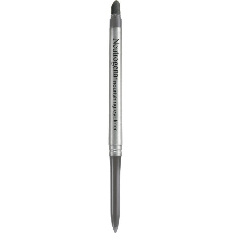 Neutrogena Nourishing Eyeliner Pencil, Brushed Pewter 20