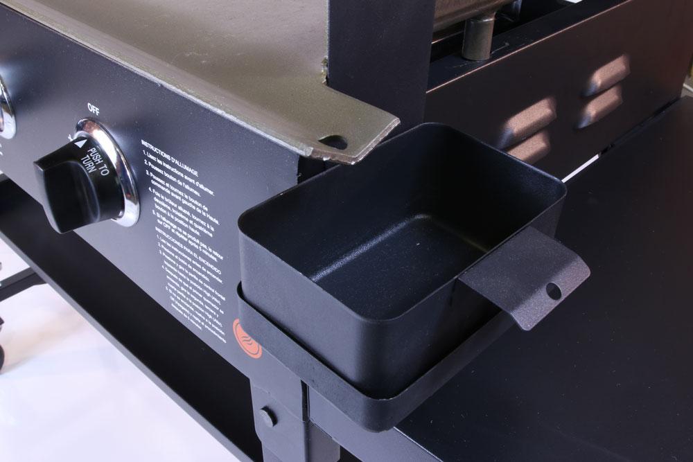 Blackstone 36 inch Outdoor Cooking Gas Grill Griddle