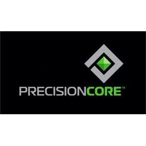 PrecisionCore Technology
