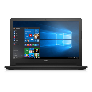 Dell Inspiron HD Display