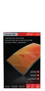 gbc, swingline, lamintor, thermal, pouch, heatseal