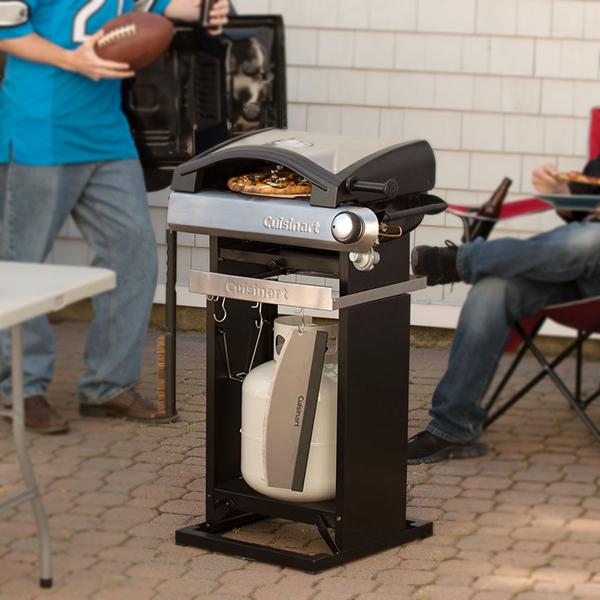 Cuisinart CFGS150 Folding Grill Stand Outdoor Grill