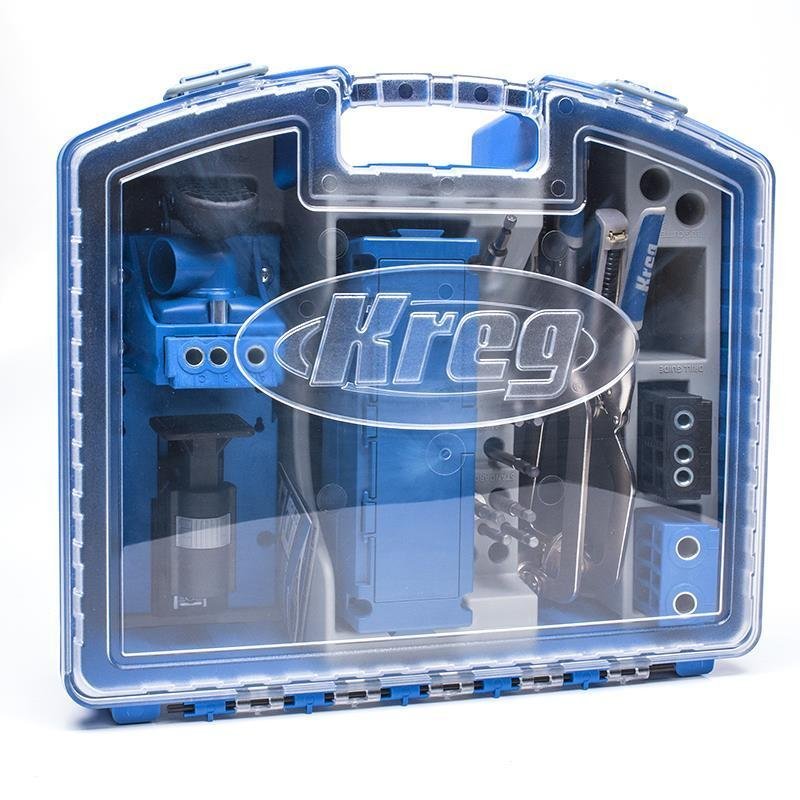 Kreg Tool Company KTC55 System Organizer
