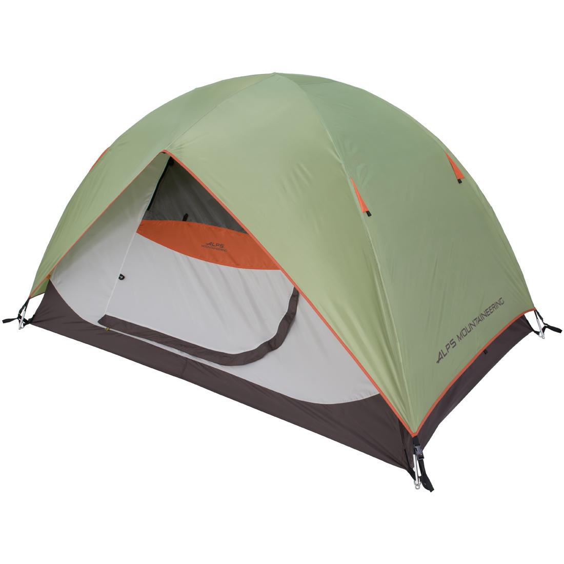 ALPS Mountaineering Meramac 2Person Tent Backpacking
