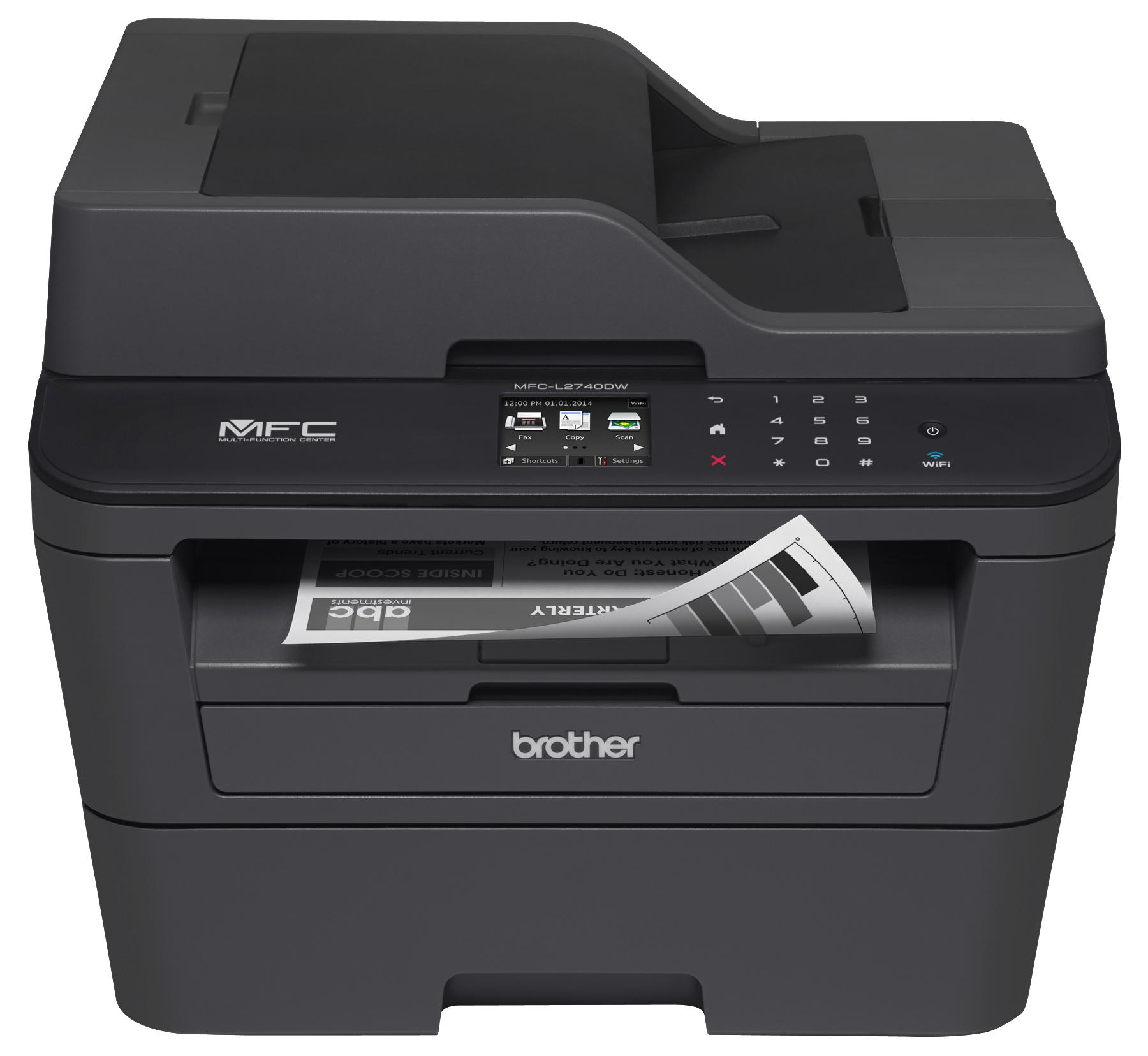 brother 2080 printer