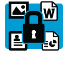 JumpDrive S75 includes EncryptStick Lite software