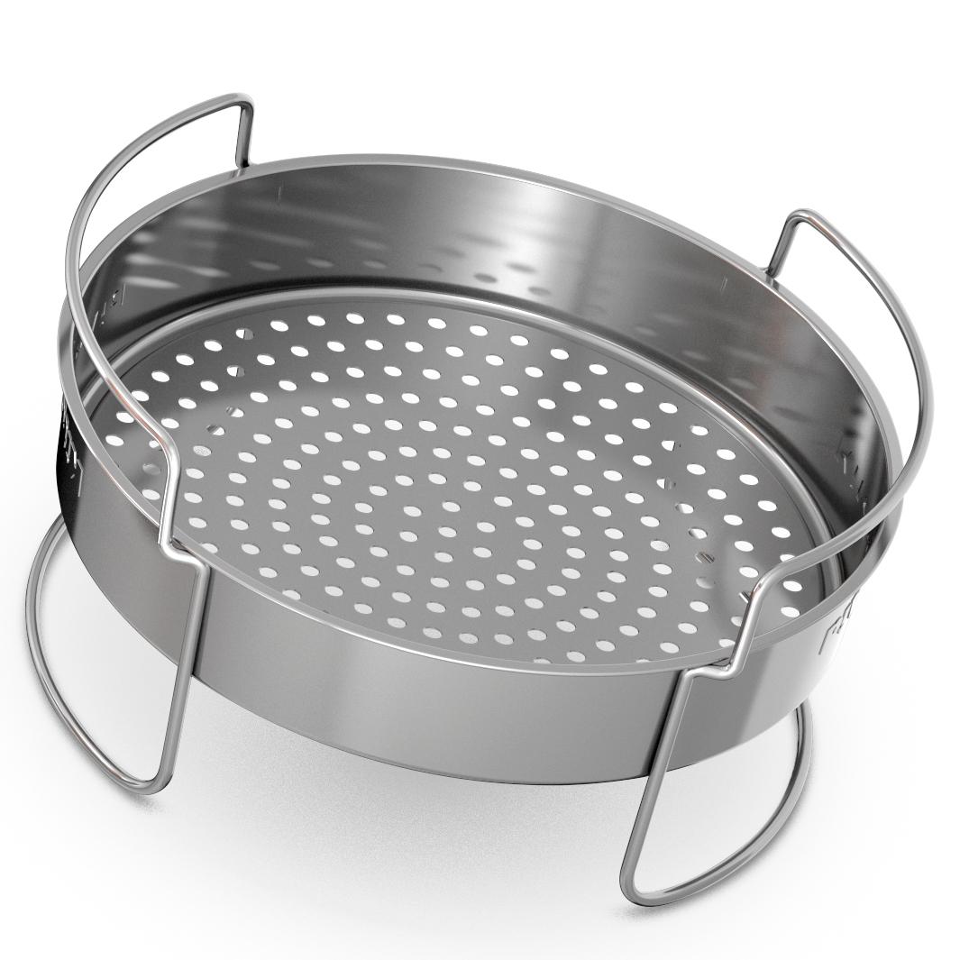 KitchenAid KMC4244SS MultiCooker with Stir Tower