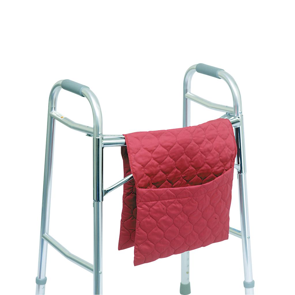 Drive Medical Quilted Walker Tote Bags, Colors May Vary