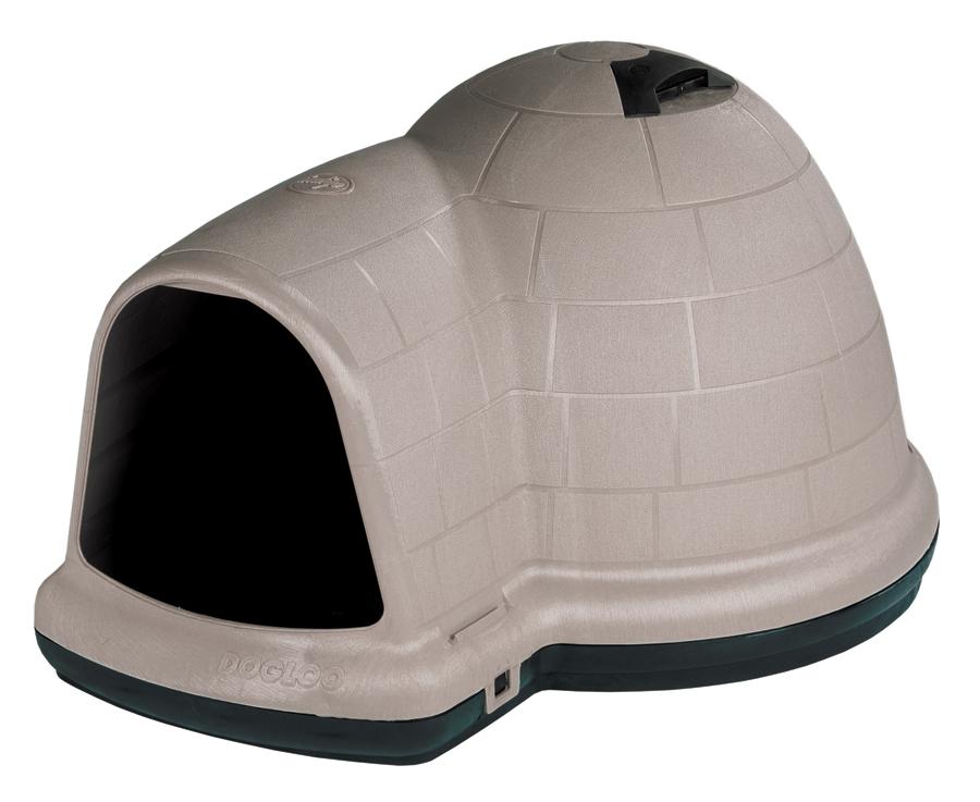 INDIGO W/MICROBAN 5090LBS Igloo Dog Pet Supplies