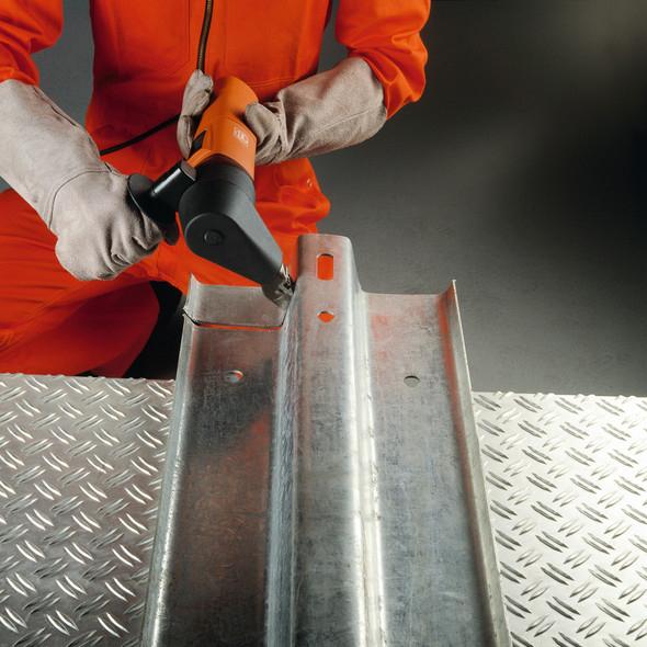 Fein BLK 5.0 6 Gauge Nibbler Power Nibblers