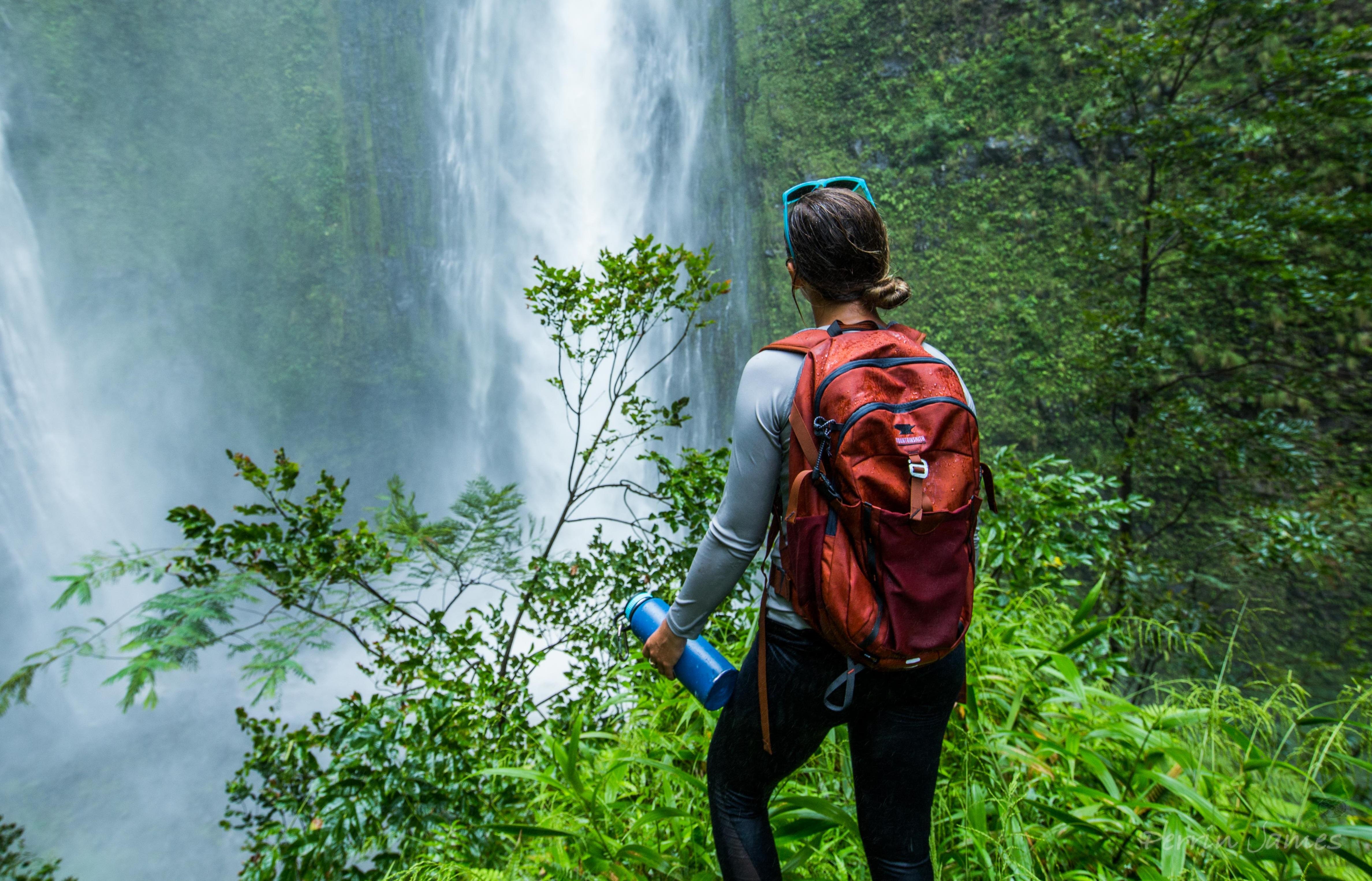 Mountainsmith Approach 25 Daypack, Anvil Grey Sports