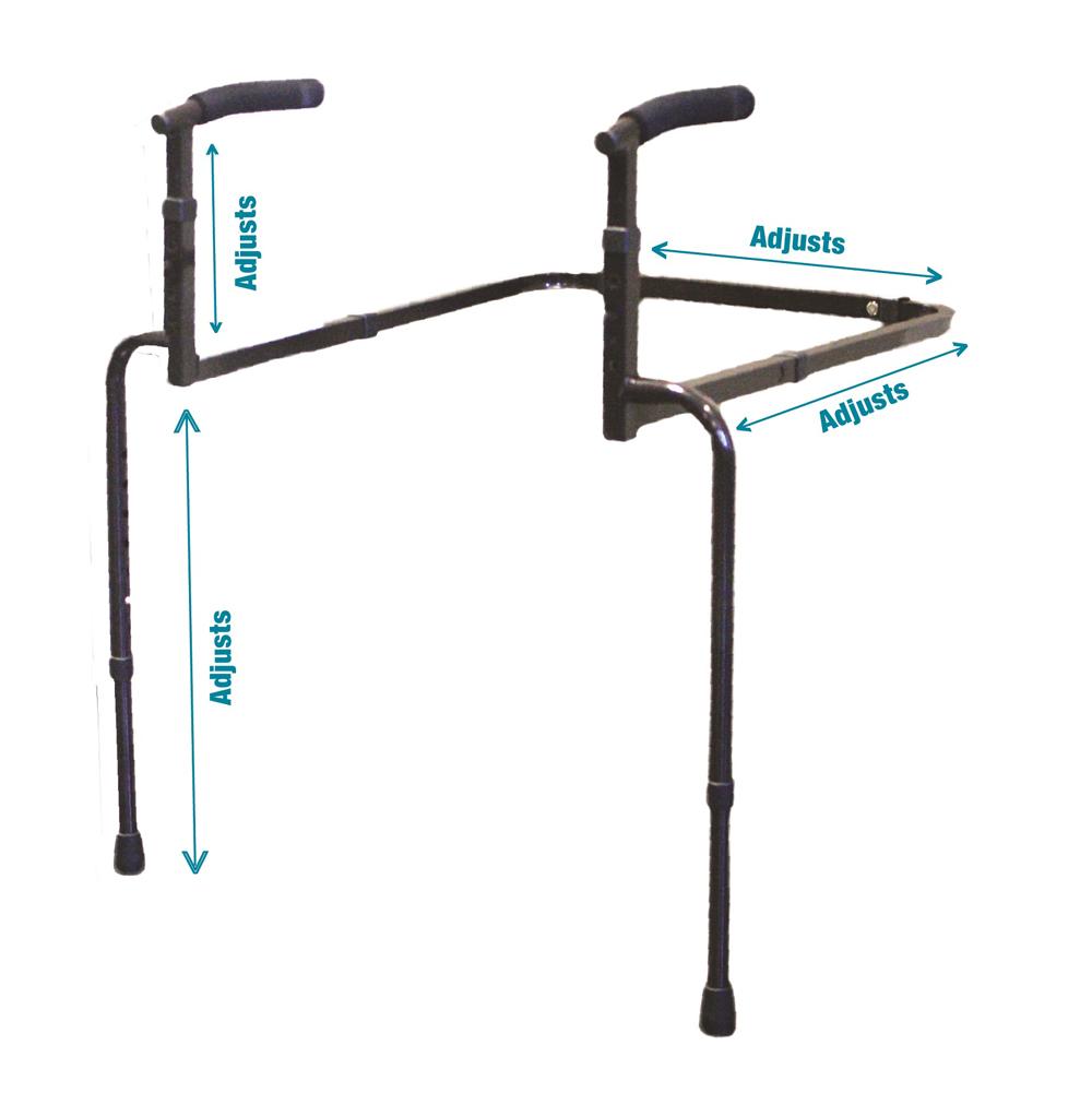 Able Life Universal Stand Assist Adjustable Standing