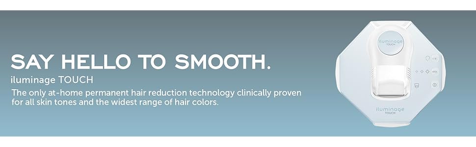 Iluminage touch amazon Clearance