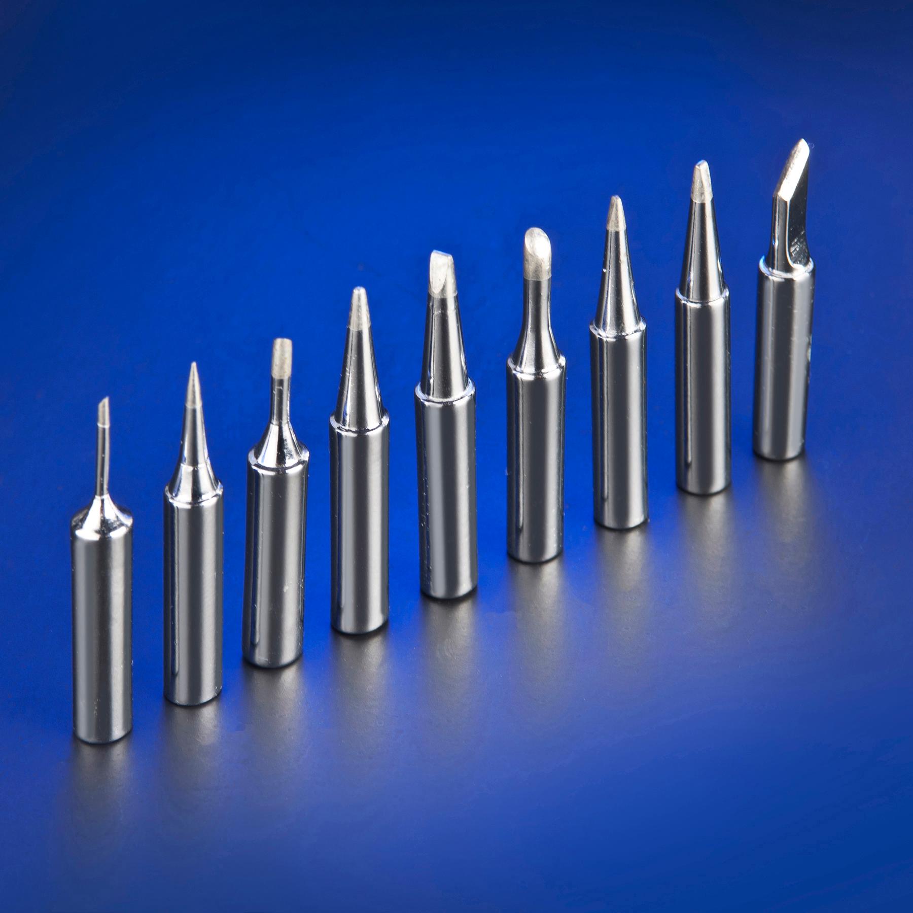 XTRONIC XTR4040XTS Digital Hot Air Rework & Soldering Iron Station