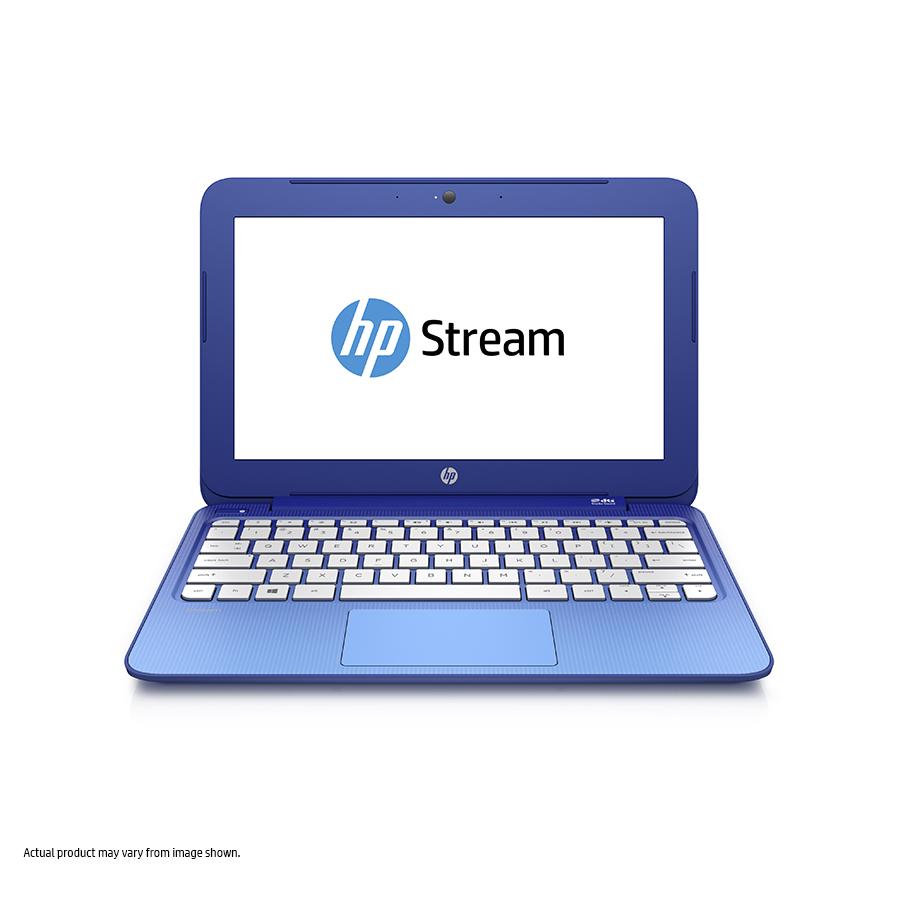 Amazon.com: (Discontinued) HP Stream 11.6 Inch Laptop