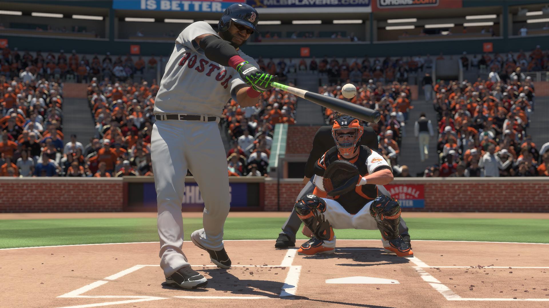 MLB The Show 16 PlayStation 4 Sony Computer Entertainme