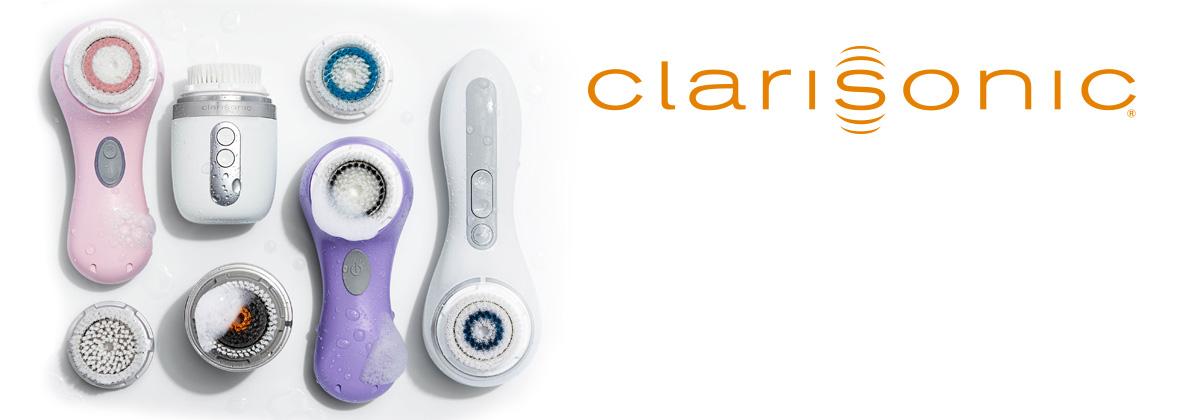 Amazon.com: Clarisonic Replacement Brush Head - Acne Cleansing: Luxury ...