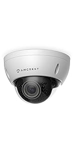 Amazon.com : Amcrest ProHD Outdoor 3 Megapixel POE Bullet