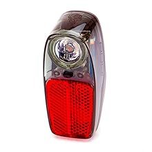 Radbot 1000 tail light
