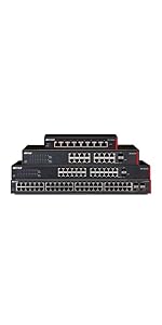 switch, smart switch, network switch, ethernet switch, BS-GS, Buffalo