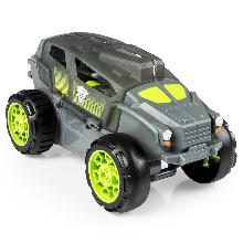 Amazon.com: Air Hogs - Shadow Launcher Car Copter: Toys & Games