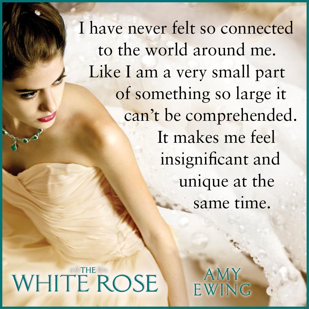 The White Rose (Jewel Series Book 2) eBook Amy Ewing