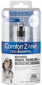 adaptil comfort zone collar