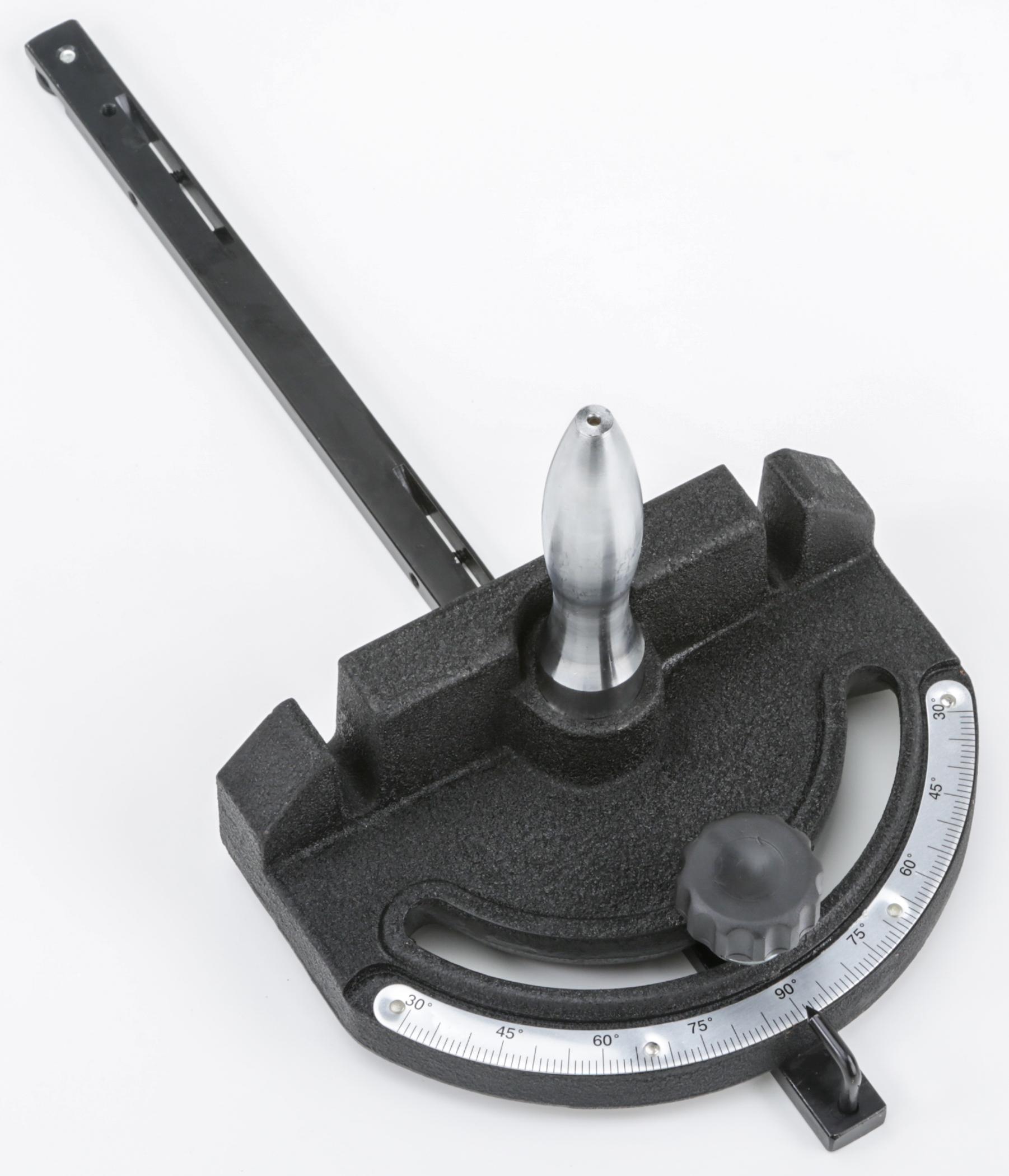 Woodstock D3123 Heavyduty Miter Gauge