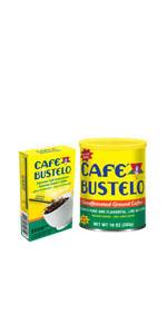 Cafe Bustelo
